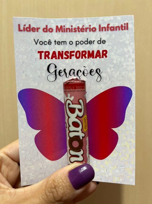 Cartão transformar gerações - Image 3