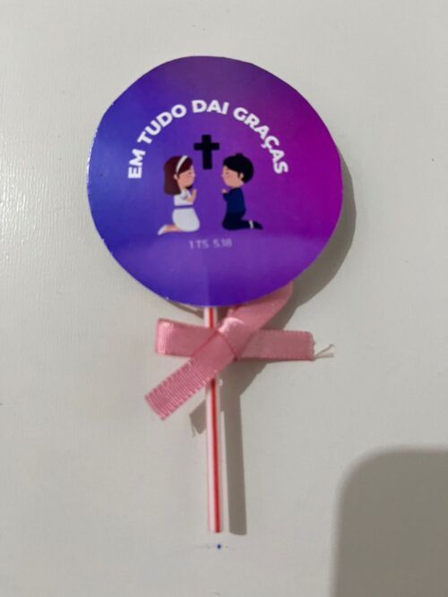 KIT AÇÃO DE GRAÇAS - Image 6