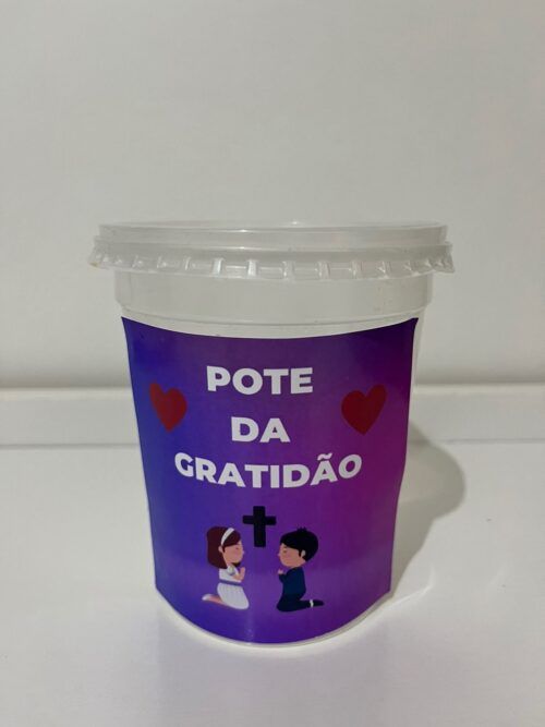 KIT AÇÃO DE GRAÇAS - Image 7