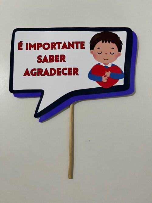 KIT AÇÃO DE GRAÇAS - Image 4