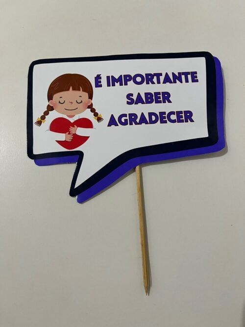 KIT AÇÃO DE GRAÇAS - Image 3