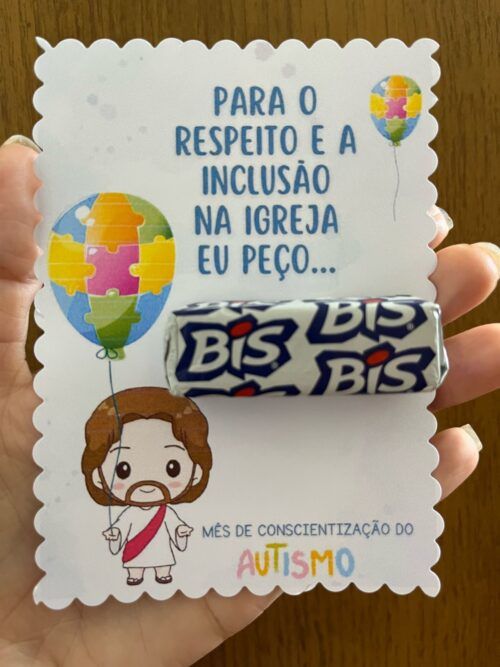 Tag Bis autismo