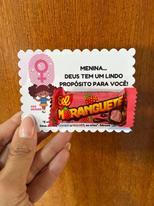 Material Minha identidade está em Cristo - Image 6