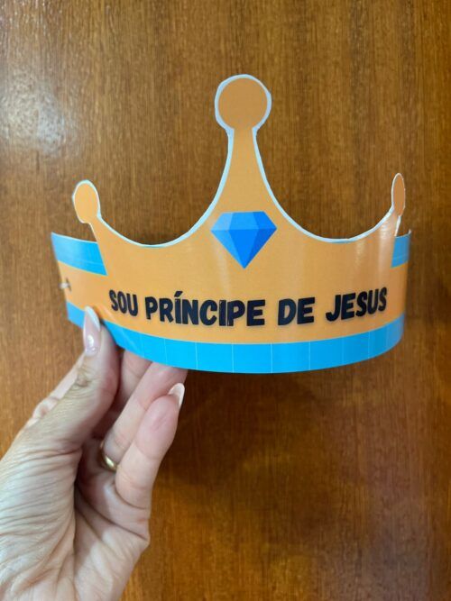 Material Minha identidade está em Cristo - Image 3