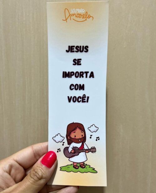 E-Book: Jesus cuida das minhas emoções - Image 3