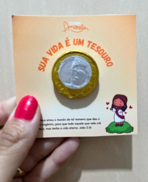 E-Book: Jesus cuida das minhas emoções - Image 4