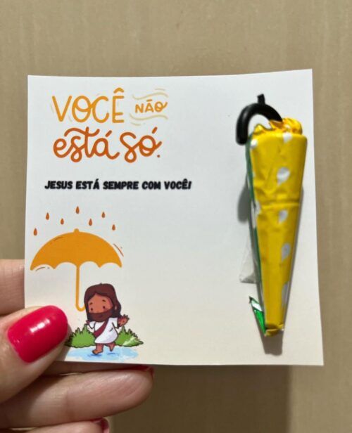 E-Book: Jesus cuida das minhas emoções - Image 6