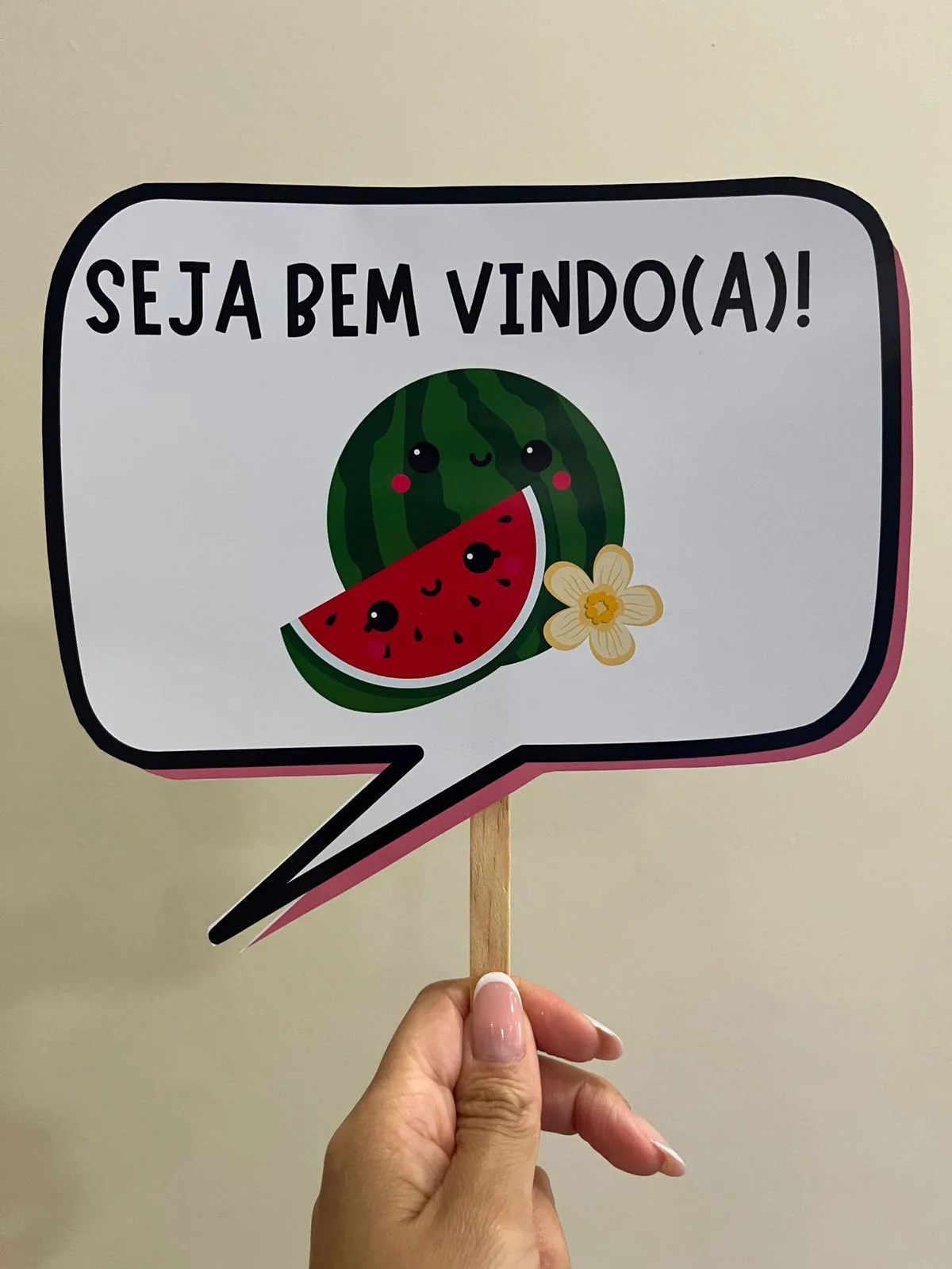 Material- O segredo da Melancia - Imagem 2