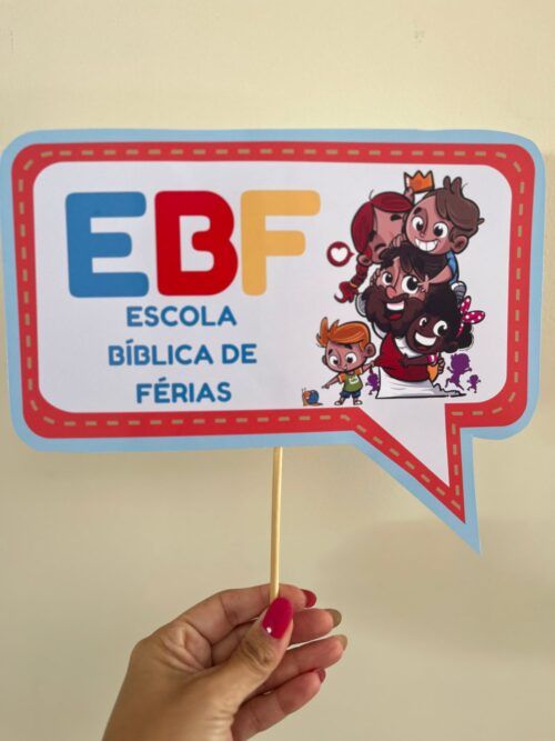 Plaquinhas EBF 2025 - Image 5